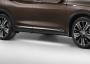 Image of Chrome Body Side Moldings image for your INFINITI QX50  WAGON ESSENT