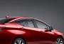 Image of Side Window Deflectors - Front And Rear Set (4-Piece) image for your 2013 Nissan