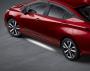 Image of Exterior Ground Lighting image for your 2021 Nissan Versa   