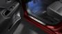 Image of Illuminated Kick Plates image for your 2021 Nissan Versa   