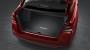 Image of Trunk Area Protector - All Season (Black) image for your 2023 Nissan Versa   
