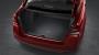 Image of Trunk Area Protector -Carpeted (Black) image for your 2013 Nissan