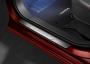 Image of Sill Plate Protectors -Front, 2 Piece Set image for your Nissan Titan  