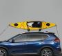 View Affiliated: Yakima® JayLow — Kayak Carrier Full-Sized Product Image