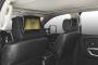 Image of Rear Seat Entertainment TITAN and TITAN XD Crew Cab ONLY Rear Seat Entertainment (DVD /Digital... image for your 2021 Nissan Rogue Sport   
