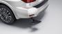 Image of Rear Bumper Step image for your Nissan Armada  