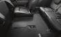 Image of Center Mat (replaces 2nd-Row Console) - Graphite image for your Nissan Pathfinder  