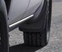 Image of Mud Flaps Kit - All Front image for your Nissan