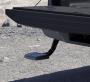 Image of Rear Bumper Step image for your 2015 Nissan NVT (Taxi)   