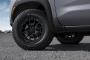 Image of Wheel - 17 Beadlock image for your Nissan Frontier  