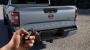 Image of Electronic Tailgate Lock image for your 2024 Nissan Frontier   