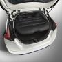 Image of Cargo Area Cover - Rear image for your 2023 Nissan Leaf   