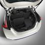Image of Cargo Organizer image for your 2018 Nissan Leaf   