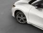 Image of Wheel -18 Aluminum Alloy, High-contrast, 2 tone Wheel (Includes 1 wheel, center cap, & TPMS sensor) image for your 2019 Nissan Maxima   