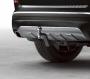 Image of Tow Hitch Receiver - Class I (Includes Ball Mount and Hitch Cap) image for your 2017 Nissan Titan   