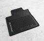 View All-Season Floor Mats (4-piece / Black) Full-Sized Product Image 1 of 3