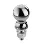 Image of Hitch Ball, Class I (1 7/8 Coupler) image for your 2010 Nissan Rogue   