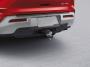 Image of Hitch Ball - Class III (2 Coupler) image for your 2012 Nissan Titan King Cab S  