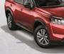 Image of Exterior Ground Lighting - (without Running Boards) image for your 2014 Nissan Pathfinder   