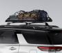 Image of Affiliated: Yakima® OffGrid — Cargo Basket image for your 2020 Nissan Rogue Sport   