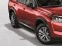 Image of Running Boards image for your 2022 Nissan Pathfinder BASE 8 SEAT  