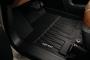 View All-Season Floor Mats - High Wall Liners (w/ Bench Seats) Full-Sized Product Image