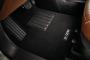 Image of Carpeted Floor Mats - Bench image for your 2023 INFINITI QX60   