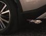 Image of Rear Splash Guards image for your 2024 INFINITI QX60   