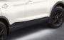 Image of Door Side Sill Strips - Black image for your 2020 Nissan Rogue Sport   