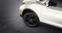 Image of 17 Alloy Wheel - Black image for your 2020 Nissan Rogue Sport   