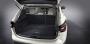 Image of Cargo Area Protector - Carpeted (2-piece) image for your 2014 Nissan Rogue   