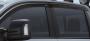Image of Side Window Deflectors image for your 2024 Nissan Titan   