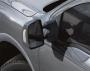 Image of Trailer Tow Mirror Kit - Black (Cc - Pro-4X W/ Powerfold Function) image for your Nissan Titan  