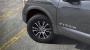 Image of Wheel 18 Inch Machined / Painted 2-Tone Wheel image for your Nissan Titan  
