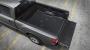 Image of Drop In Bed Liner For 6.5 Ft Bed image for your 2017 Nissan Titan Crew Cab SV/COMF 5.6L V8 AT 2WD/MWB 