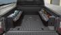 Image of TITAN Box for 5.5 ft bed - Right Side (with spray-in liner) image for your Nissan