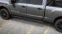 Image of Crew Cab 2-piece set - Painted Charcoal image for your Nissan Titan  