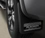 Image of Mud Flap Rear Kit - Platinum Reserve image for your 2021 Nissan Titan   