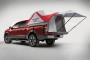 Image of Bed Tent 5.5' Bed image for your 2019 Nissan Titan   