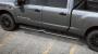 View Titan Crew Cab 5.5 Bed Running Boards -  RH Crew Cab 5.5 w/o Lights - Chrome Full-Sized Product Image 1 of 2