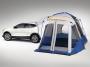 View Hatch Tent - 9 x 9 Full-Sized Product Image