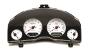 Image of Nismo R34 Combination Meter (White) image for your 2015 Nissan GT-R COUPE GT-R PREMIUM EDIT(DEC10-)  