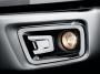 Image of LED Fog Light Kit - Bright Chrome image for your 2012 Nissan Titan   