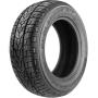 Image of Yokohama GEOLANDAR H/T G038G BW 265/60R18 image for your 2019 Nissan Frontier   
