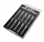 View Nismo 60Mm Length / 13Mm Knurl Wheel Studs Full-Sized Product Image 1 of 1