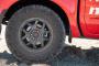 View NISMO Off Road Axis Truck Wheel - GRAPHITE Full-Sized Product Image