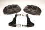 Image of NISMO 350Z/G35 Race Front Caliper Kit  . NISMO Race Front Brake. image for your 2004 Nissan Titan Crew Cab SL/BASE  