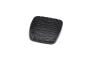 Image of Gt-R Brake Pedal Pad image for your 2015 Nissan GT-R   
