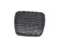 Image of Gt-R Clutch Pedal Pad image for your 2010 Nissan GT-R   