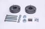 Image of Nissan Motorsports Titan Leveling Kit image for your 2010 Nissan Titan Crew Cab S  